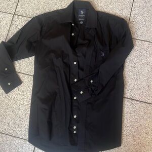 U.S Polo Assn. dress shirt small